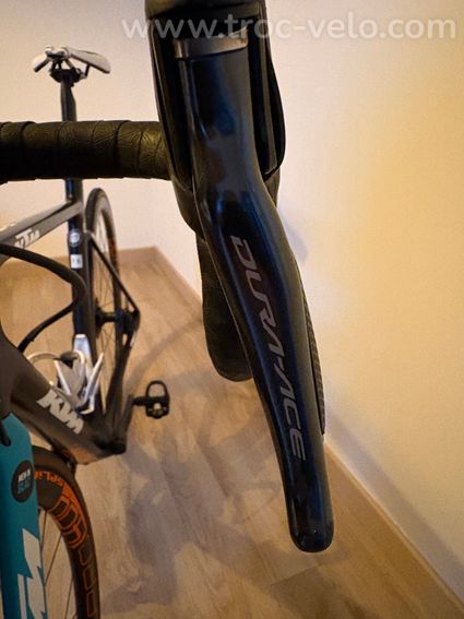 KTM ALTO REVELATOR Route - 7