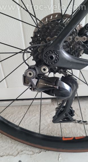 KTM ALTO REVELATOR Route - 8