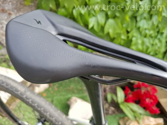 Gravel S-Works Crux - 4