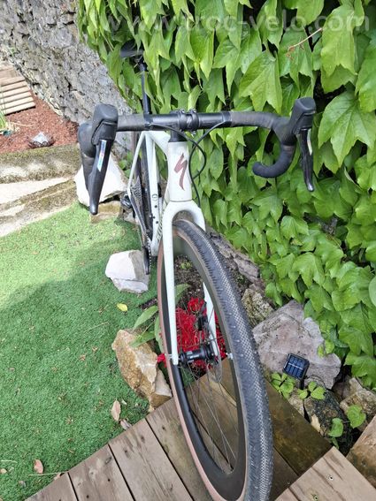 Gravel S-Works Crux - 6