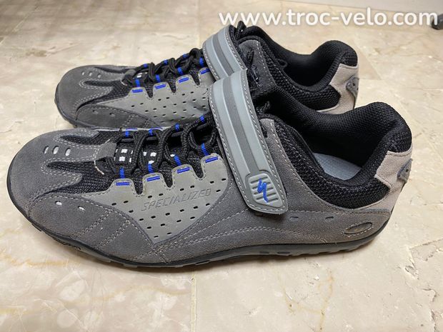 Specialized TAHO chaussures VTT Femme - 1