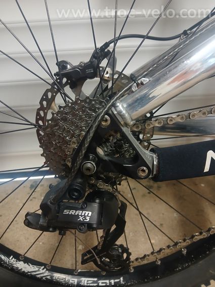 VTT Intense Uzzy Upx - 2