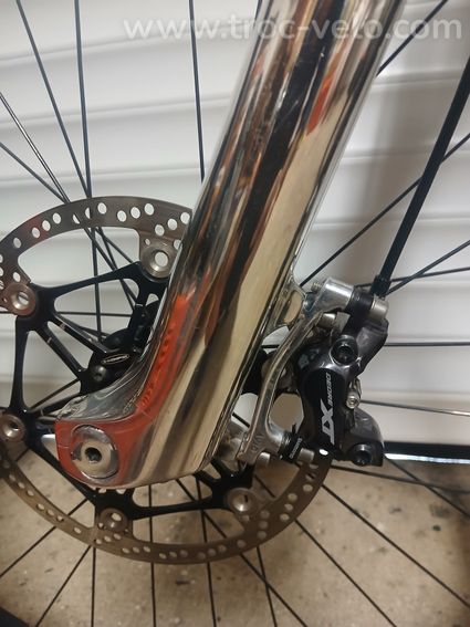 VTT Intense Uzzy Upx - 4