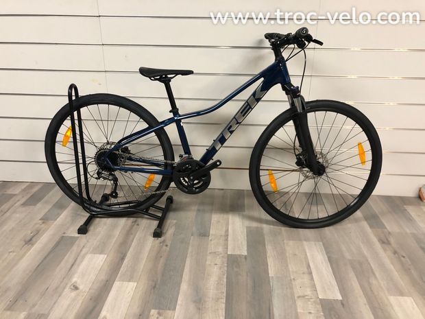 Trek Dual Sport 2 - 1