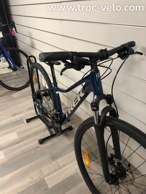 Trek Dual Sport 2 - 3