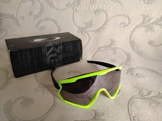 Oakley Wind Jacket 2.0 - 2