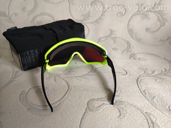 Oakley Wind Jacket 2.0 - 3