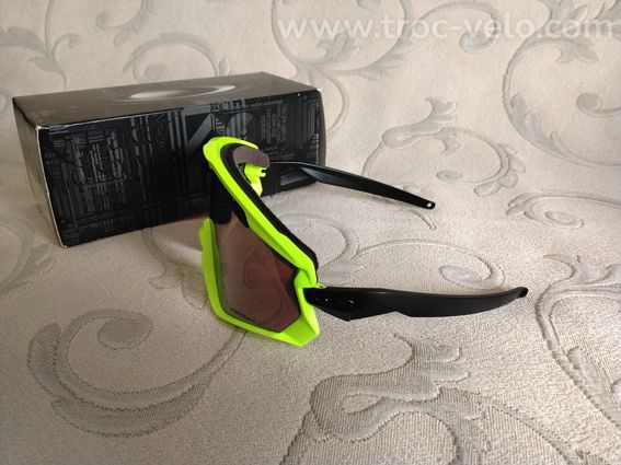 Oakley Wind Jacket 2.0 - 4