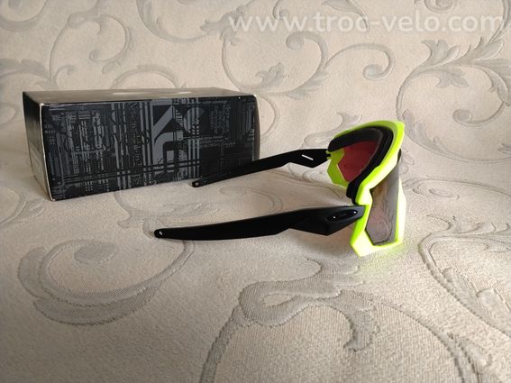 Oakley Wind Jacket 2.0 - 5