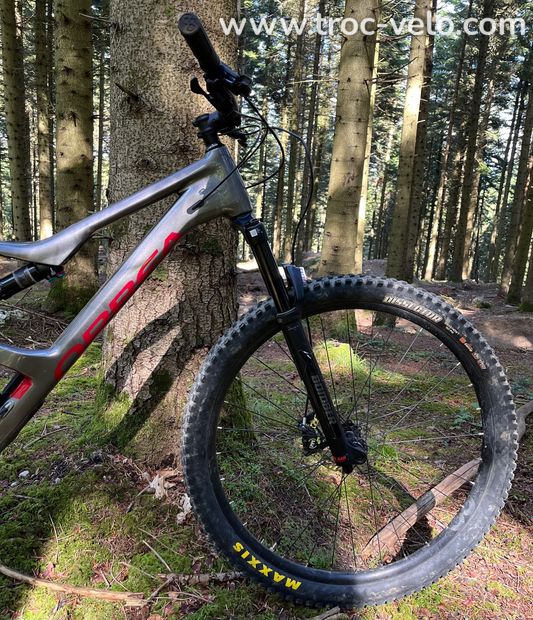 VTT Orbea Occam H30 - XL - 4