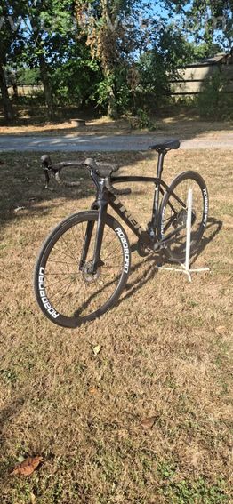 gravel trek Boone 52