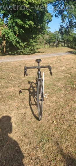 gravel trek Boone 52 - 6