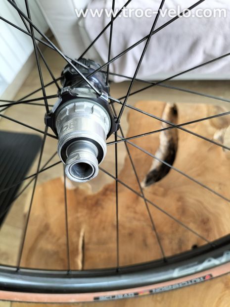  corps roue libre Campagnolo Levante XDR XD  - 1