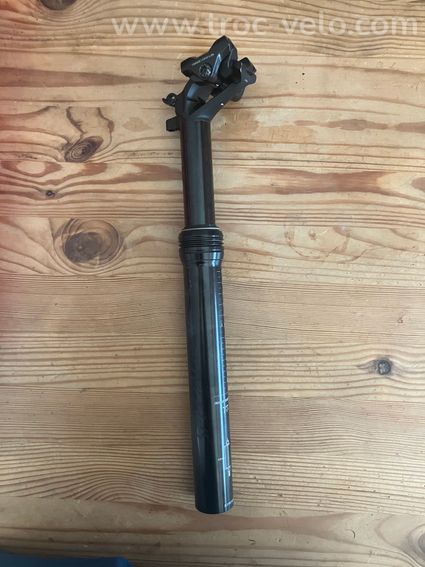 Tige de selle télescopique Specialized - 5