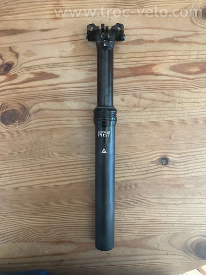 Tige de selle télescopique Specialized - 6