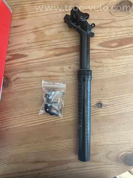 Tige de selle télescopique Specialized - 7