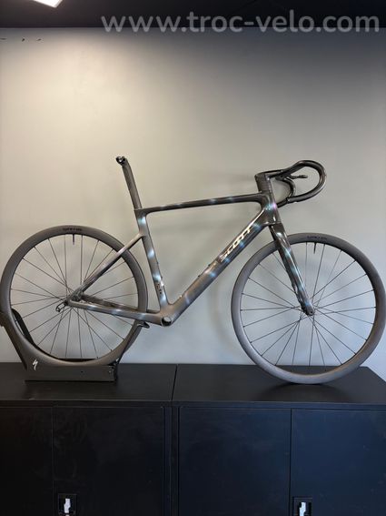 Scott Addict RC 20 2025