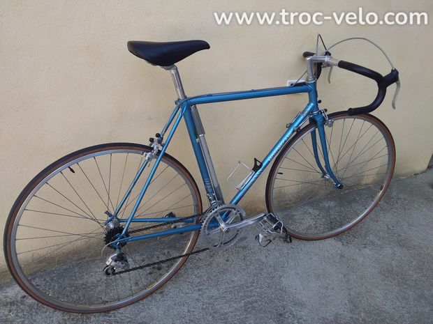 Vélo de course MOTOBECANE C23 Vintage - 2