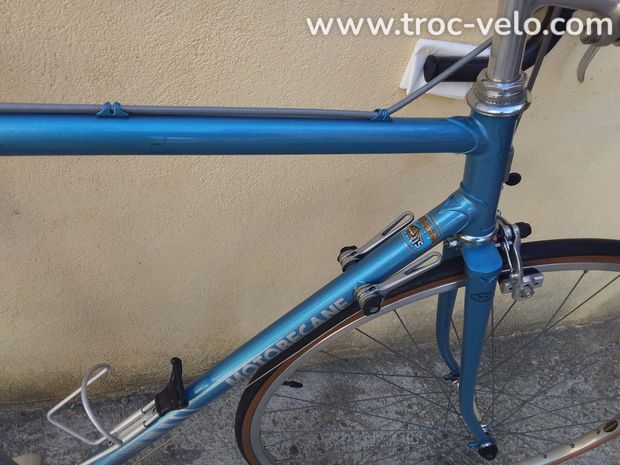 Vélo de course MOTOBECANE C23 Vintage - 3