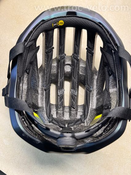Casque Scott rc - 2