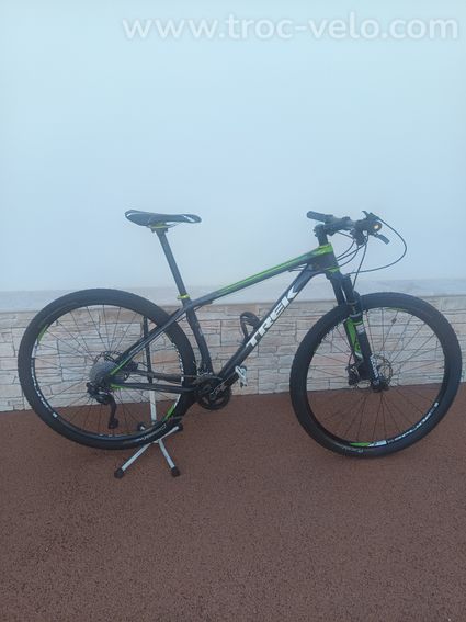 Vend VTT trek 29 " 9.8 superfly
