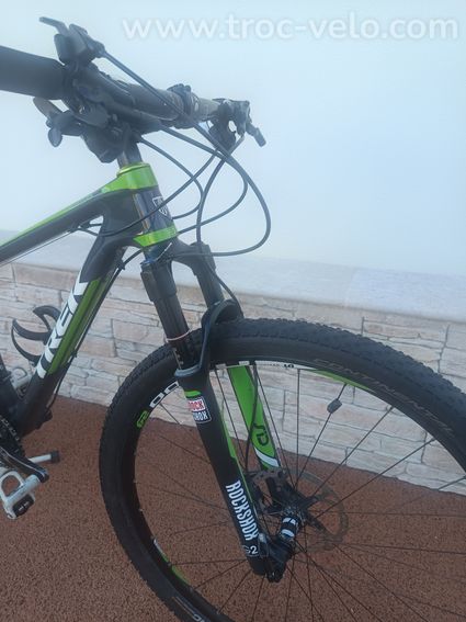 Vend VTT trek 29 " 9.8 superfly - 4