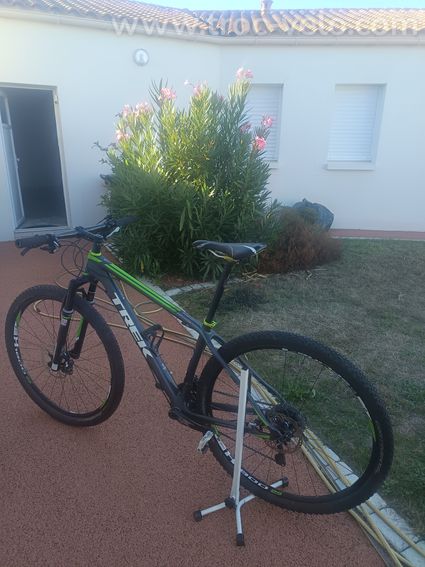 Vend VTT trek 29 " 9.8 superfly - 5