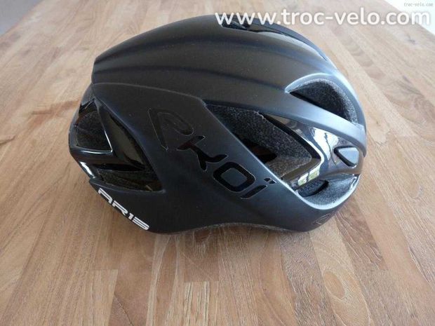 Casque ekoi ar 13 t: m 55/58 . - 1