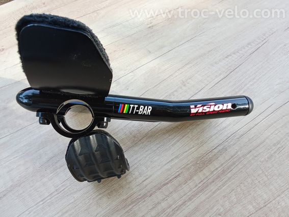 Prolongateur de cintre vision - 4