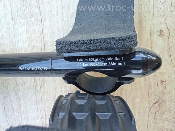 Prolongateur de cintre vision - 11