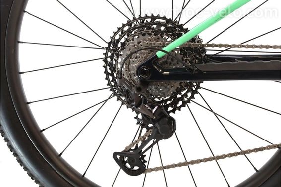 Produit Reconditionne Orbea Oiz M Team Factory Xt Velo Vtt Tres Bon Etat - 3