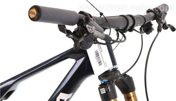 Produit Reconditionne Orbea Oiz M Team Factory Xt Velo Vtt Tres Bon Etat - 6