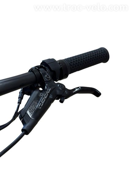Giant Trance X Advanced E+ Elite 1 Carbon VTT électrique Sram GX AXS 2023 - 5