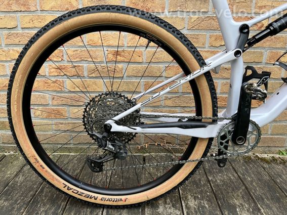 Vtt Superior XF taille XL - 2