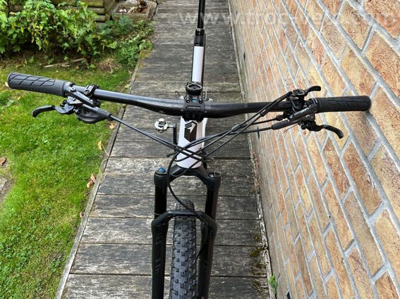 Vtt Superior XF taille XL - 3