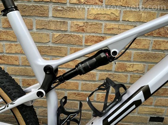 Vtt Superior XF taille XL - 4