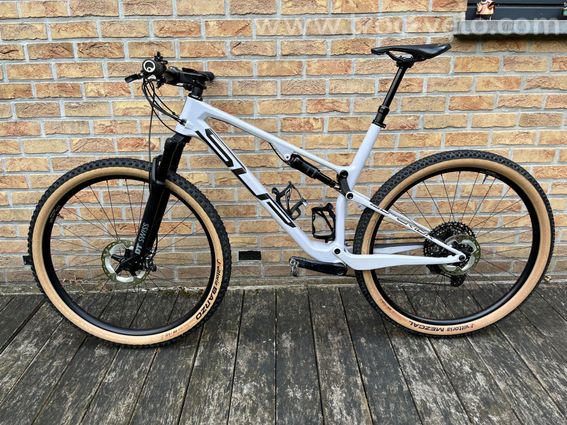 Vtt Superior XF taille XL - 5