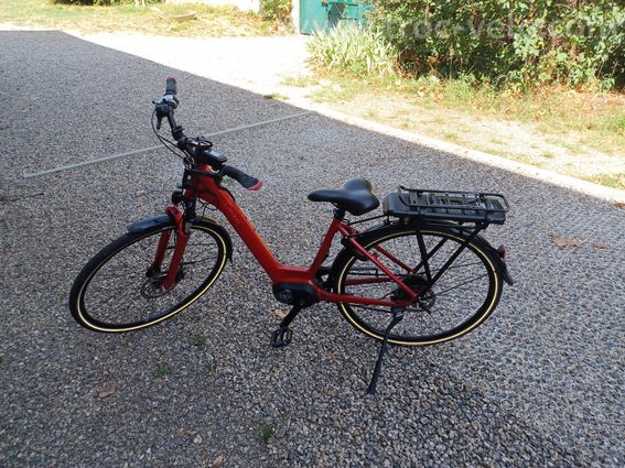 Vélo électrique Gitane  - 2