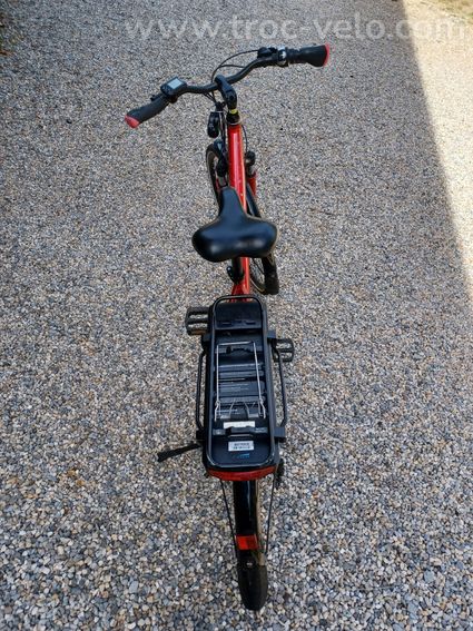 Vélo électrique Gitane  - 5