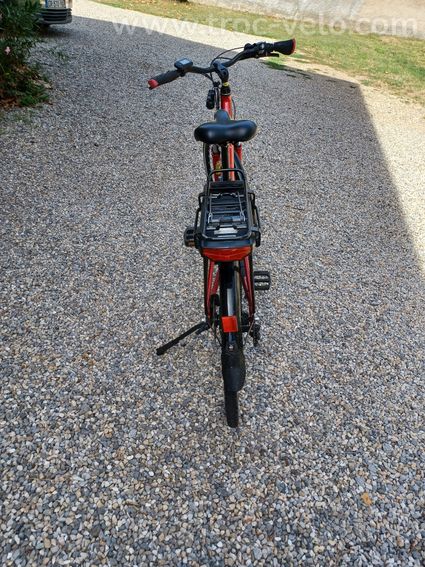Vélo électrique Gitane  - 6