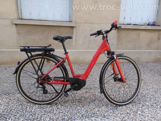 Vélo électrique Gitane  - 8