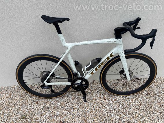 TREK MADONE SLR 7 GEN 8 - 3