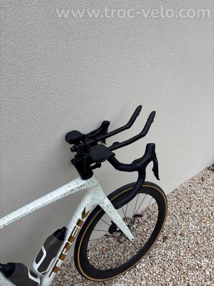 TREK MADONE SLR 7 GEN 8 - 5