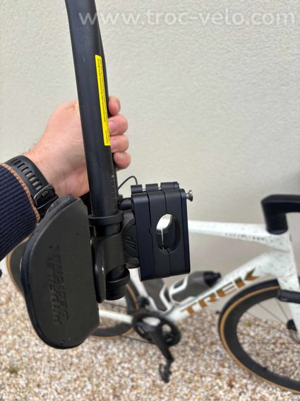 TREK MADONE SLR 7 GEN 8 - 6