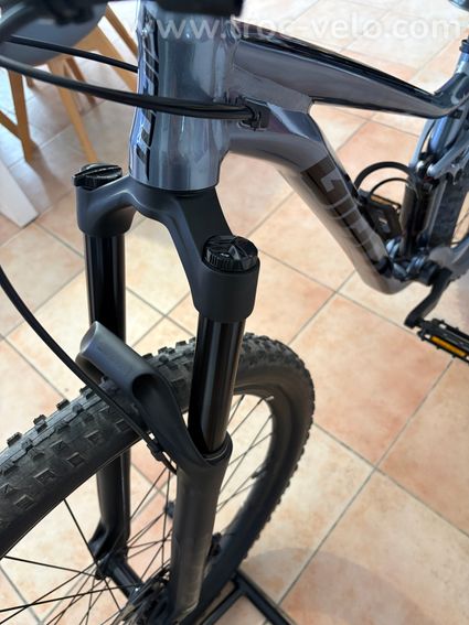 VTT Giant stance 2 - 5