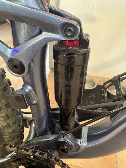 VTT Giant stance 2 - 8