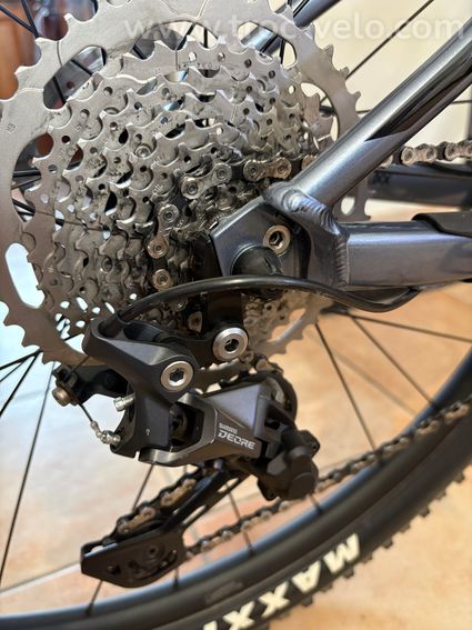 VTT Giant stance 2 - 9