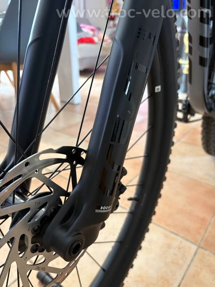 VTT Giant stance 2 - 10