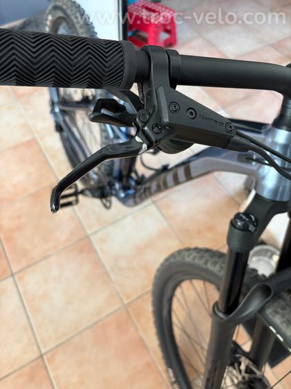 VTT Giant stance 2 - 11