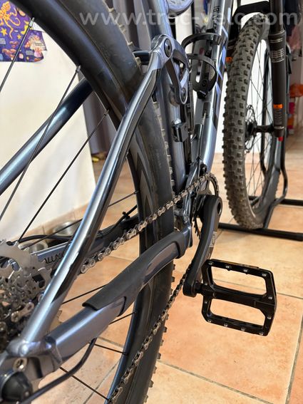 VTT Giant stance 2 - 12